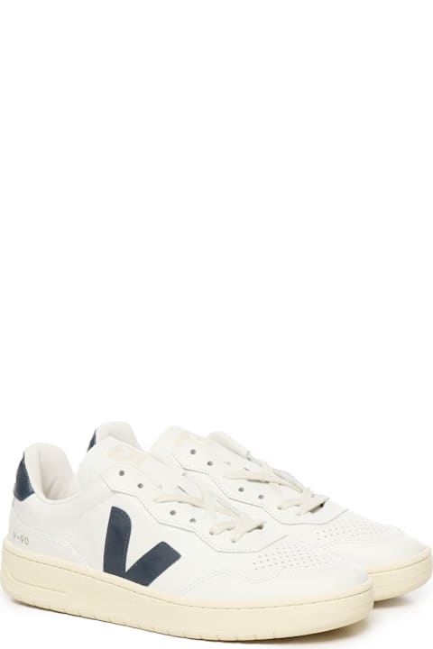 Veja Sneakers for Men Veja V-90 Sneakers