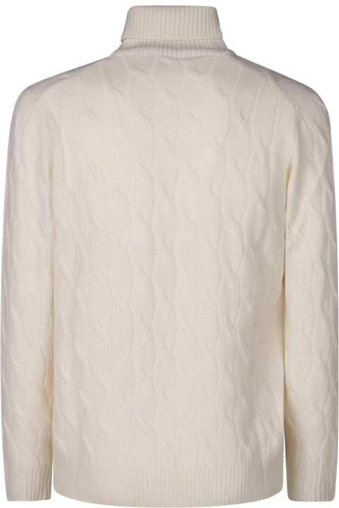 Filippo De Laurentiis for Men Filippo De Laurentiis Turtleneck