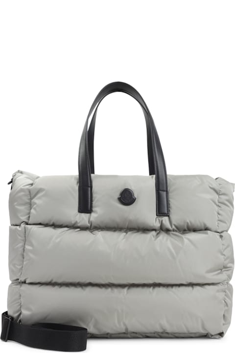 Moncler New Caradoc Tote Bag