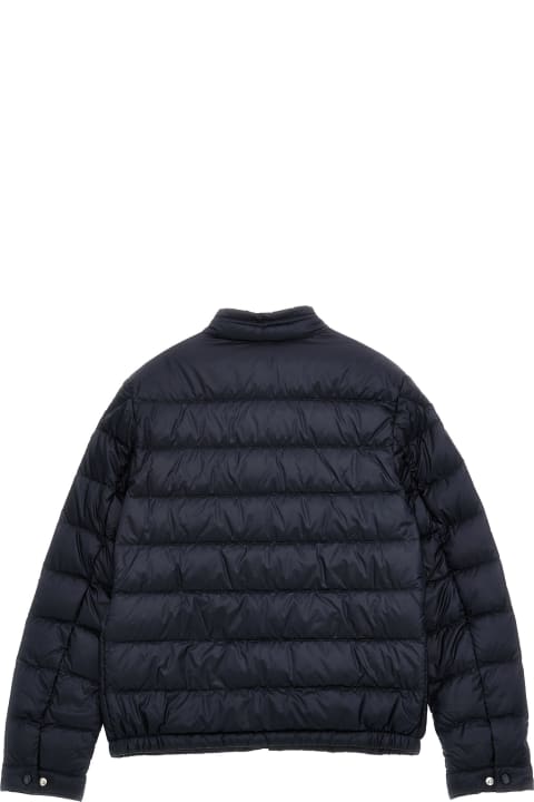 Coats & Jackets for Boys Moncler 'acorus' Down Jacket