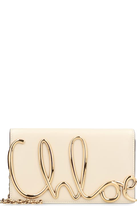 أدوات منزلية Chloé Shoulder Bag Chloé Iconic