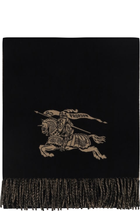 Homeware Burberry Scarf