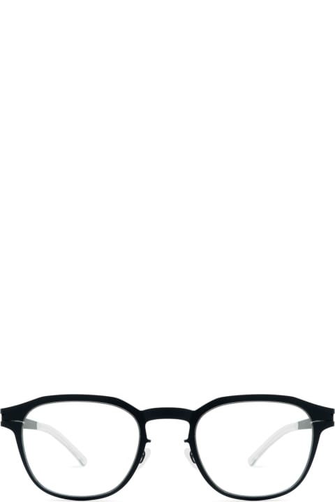 Mykita Eyewear for Men Mykita Idris Indigo Glasses