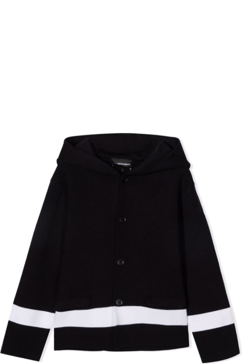 أدوات منزلية Emporio Armani Cardigan