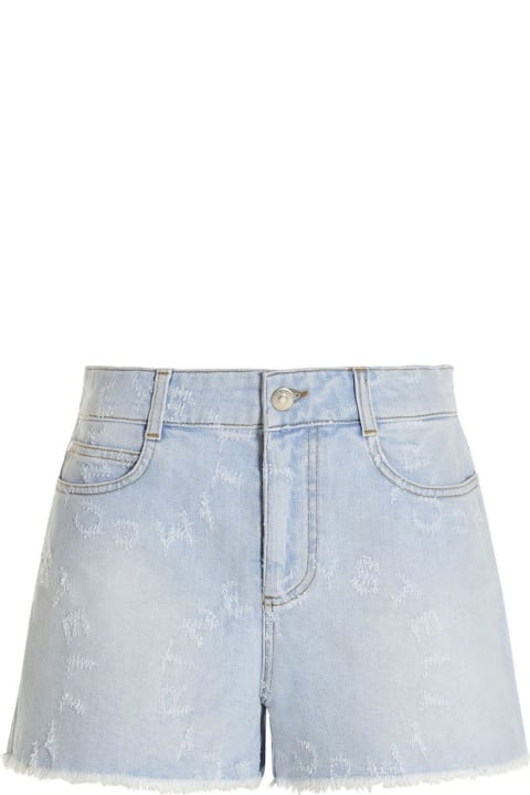 Homeware Stella McCartney Denim Shorts