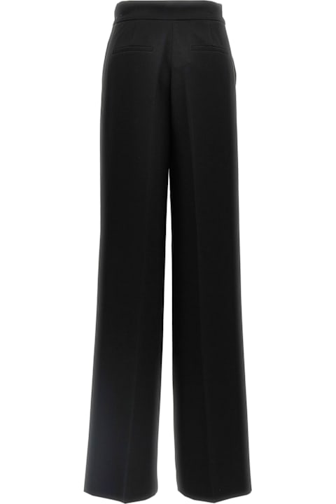 Pants & Shorts for Women Max Mara 'leccio' Pants