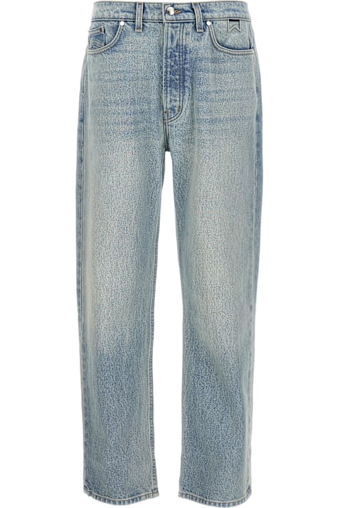 Rhude for Men Rhude '90s' Jeans
