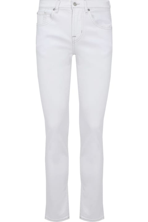 Slimmy Tapered Stunning Jeans