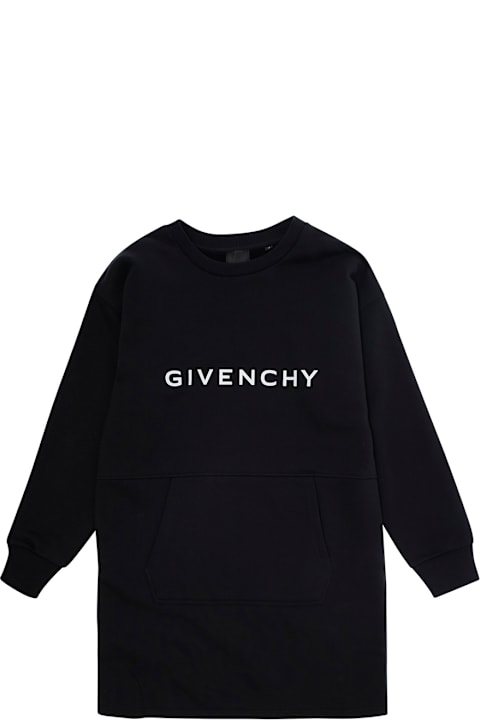 Dresses for Girls Givenchy H3038809b