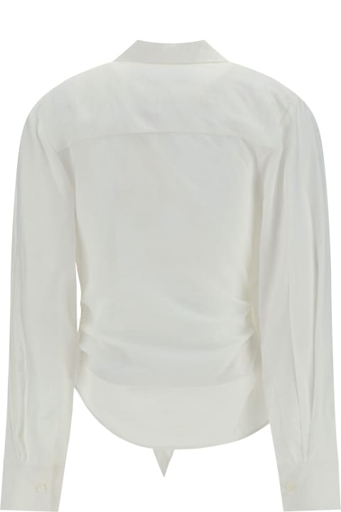 Sale for Women Jacquemus La Chemise Bahia Shirt