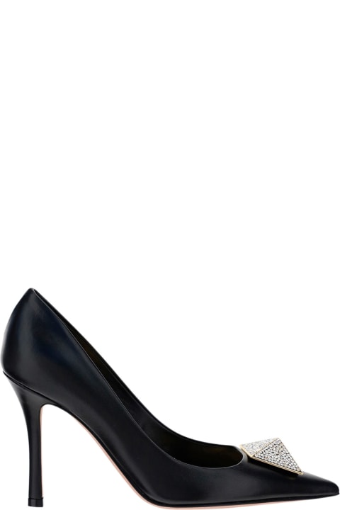 Fashion for Women Valentino Garavani One Stud Pumps