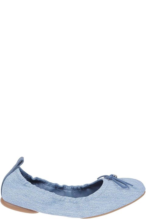 Hogan for Kids Hogan H684 Ballerinas