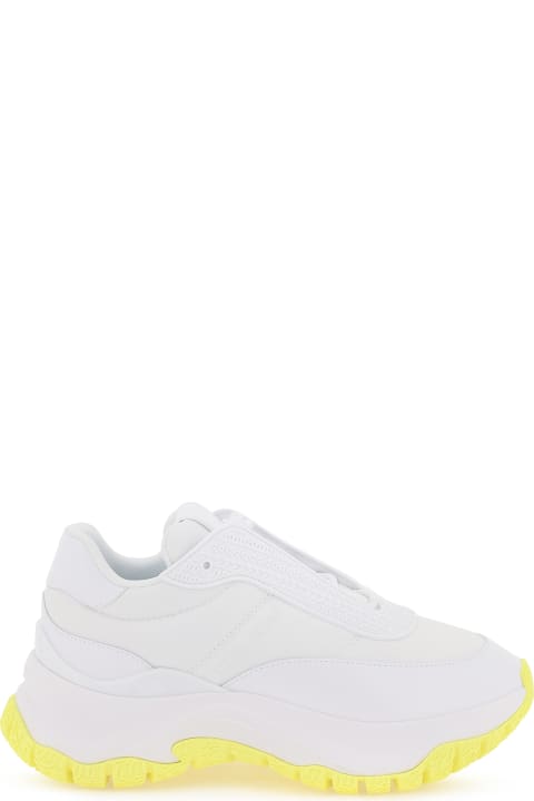 Marc Jacobs Wedges for Women Marc Jacobs The Lazy Runner Sneakers