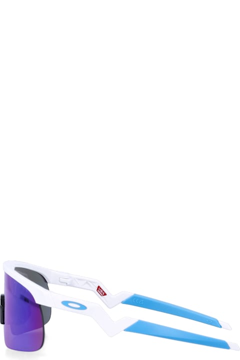 インテリア Oakley Oakley Resistor Youth Fit Sunglasses