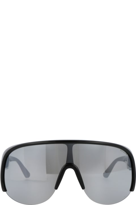 Moncler Eyewear Eyewear for Men Moncler Eyewear Ml0202 Sunglasses