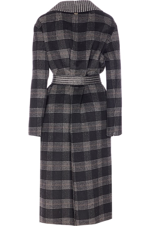 TwinSet for Kids TwinSet Coat