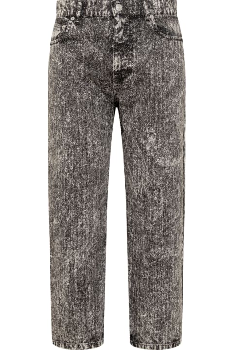Marni Jeans for Women Marni Wide Jeans