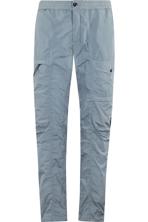Homeware C.P. Company Chrome R Cargo Lens Pants