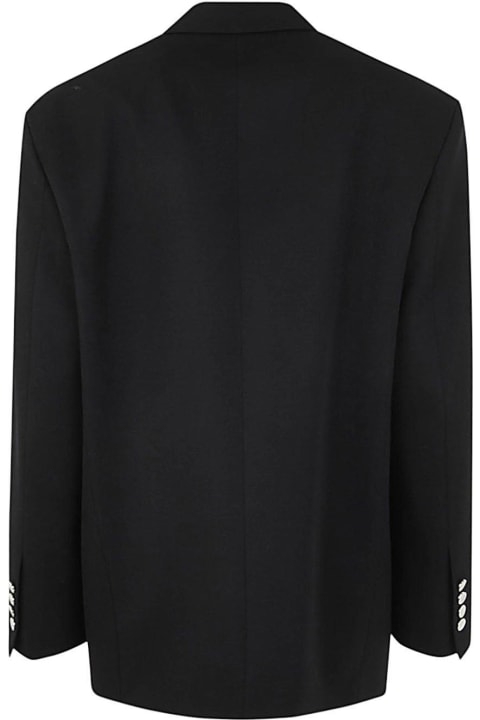 Coats & Jackets for Women The Attico Glen Single-breasted Blazer