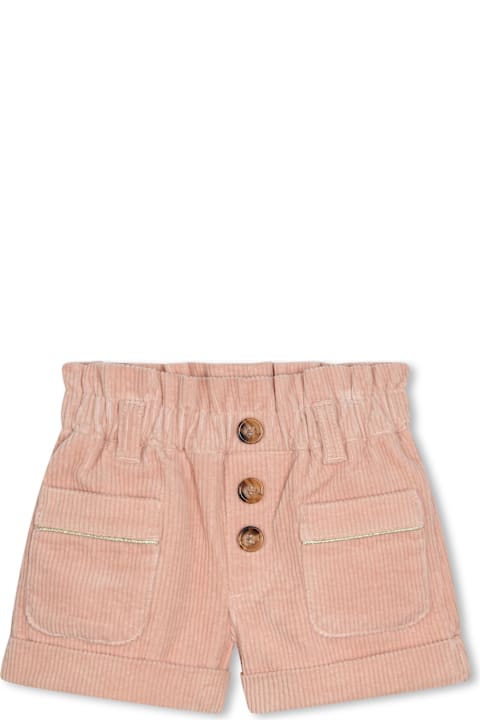 Bottoms for Baby Boys Chloé Shorts