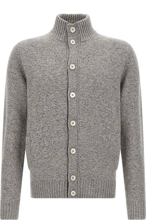 Zanone 'chioto' Cardigan | italist