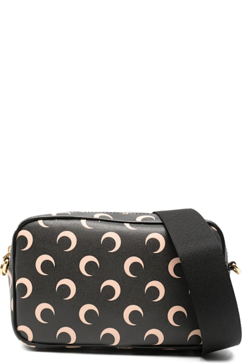 Marine Serre لـ Kids Marine Serre Bag