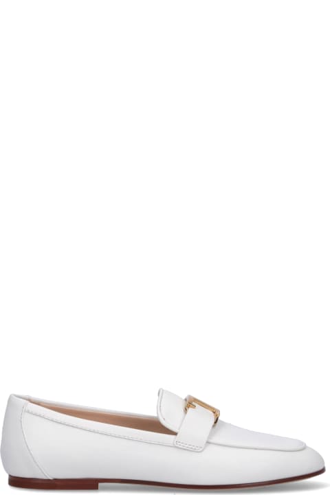 Homeware Tod's T-timeless Loafers