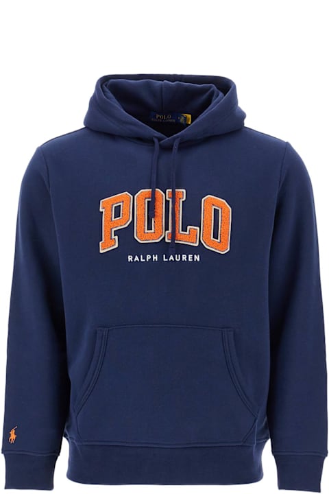 Homeware Polo Ralph Lauren Logo Hoodie