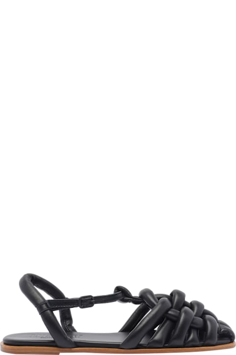 Hereu Cabersa Sandals