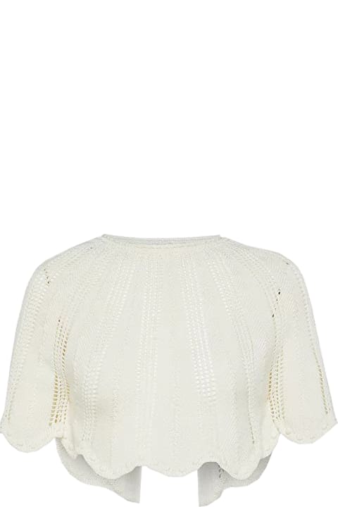 Forte_Forte Sweaters for Women Forte_Forte Sweater