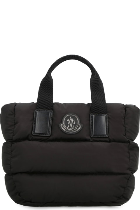 ウィメンズ Monclerのバッグ Moncler Caradoc Mini Tote Bag