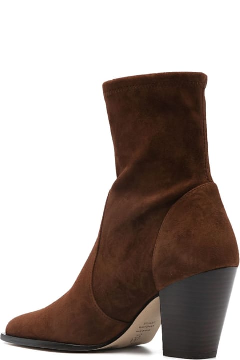 Homeware Stuart Weitzman Stuart Weitzman Brown Boots
