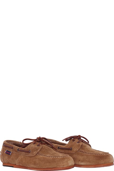 Sebago Owen Woman Loafers