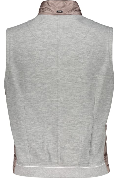Homeware Herno Padded Bodywarmer