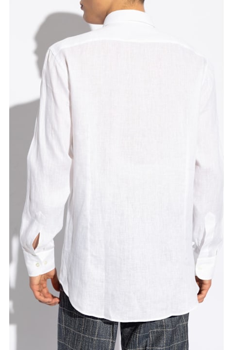 Homeware Etro Etro Linen Shirt