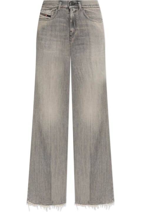 Homeware Diesel Diesel Jeans '1978 D-akemi'