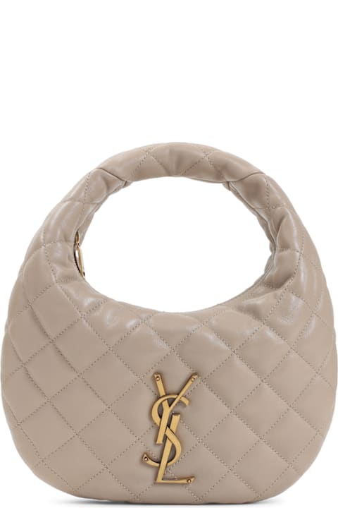 Saint Laurent for Kids Saint Laurent Icarino Handbag