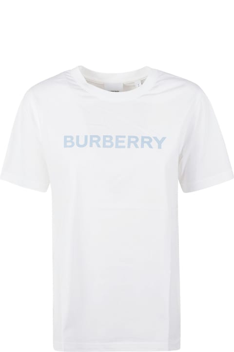 Burberry Sale for Women Burberry Margot T-shirt