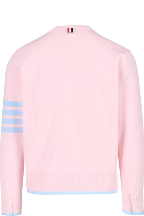 Thom Browne Sweaters for Women Thom Browne '4-bar' Sweater