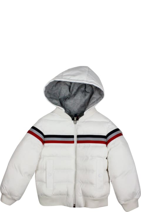 Moncler for Baby Boys Moncler Jacket