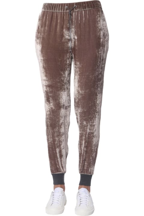 Homeware Fabiana Filippi "gubbio" Trousers