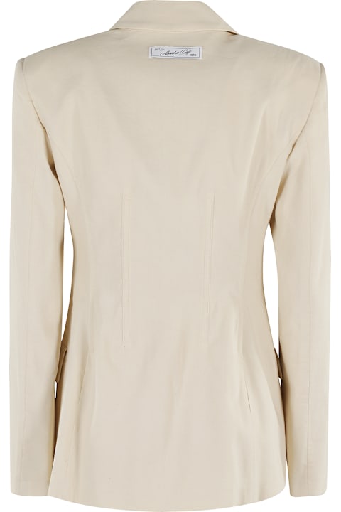 Erika Cavallini for Women Erika Cavallini Giacca Amanda