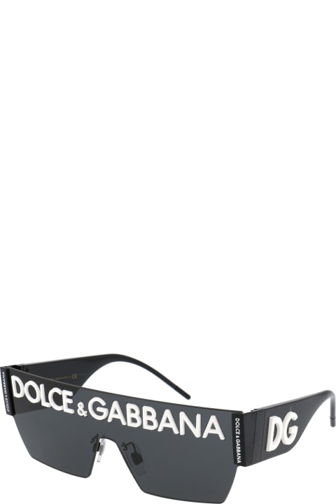 Dolce & Gabbana Eyewear Eyewear for Men Dolce & Gabbana Eyewear 0dg2233 Sunglasses