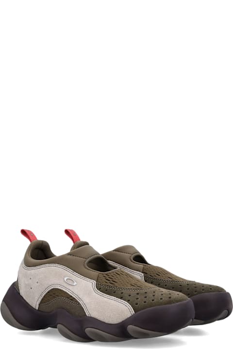 Homeware Oakley Flesh Sandal