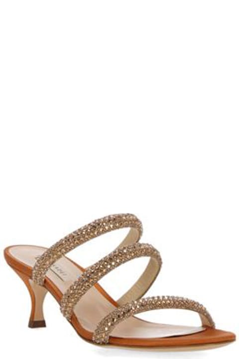 Casadei Sandals for Women Casadei Shoes With Heels