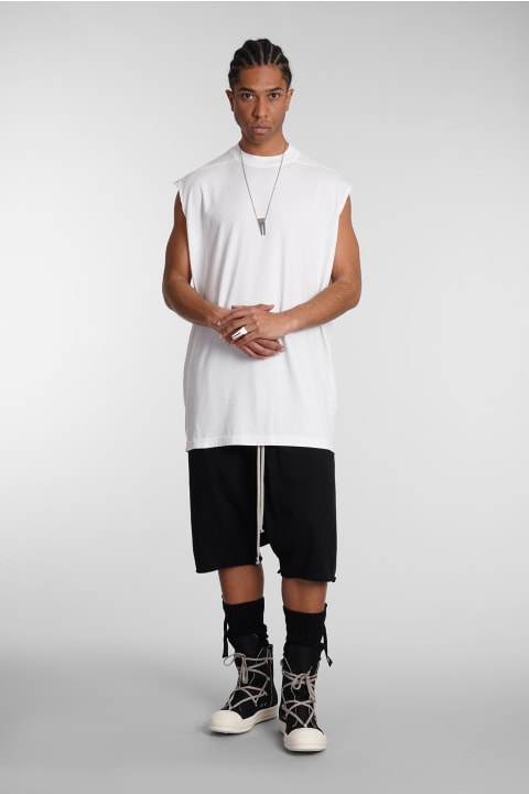 Homeware DRKSHDW Tarp T T-shirt