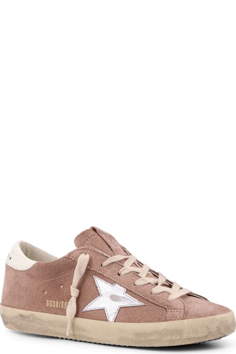 Golden Goose Sneakers for Women Golden Goose Superstar Sneakers