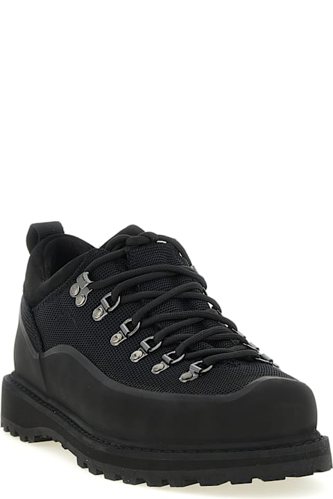 Diemme for Women Diemme 'roccia Basso Sport' Ankle Boots