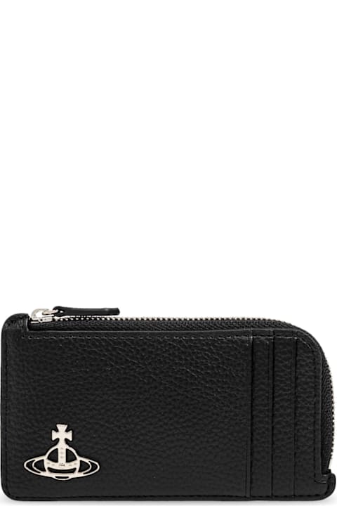 Vivienne Westwood for Women Vivienne Westwood Vivienne Westwood Card Holder