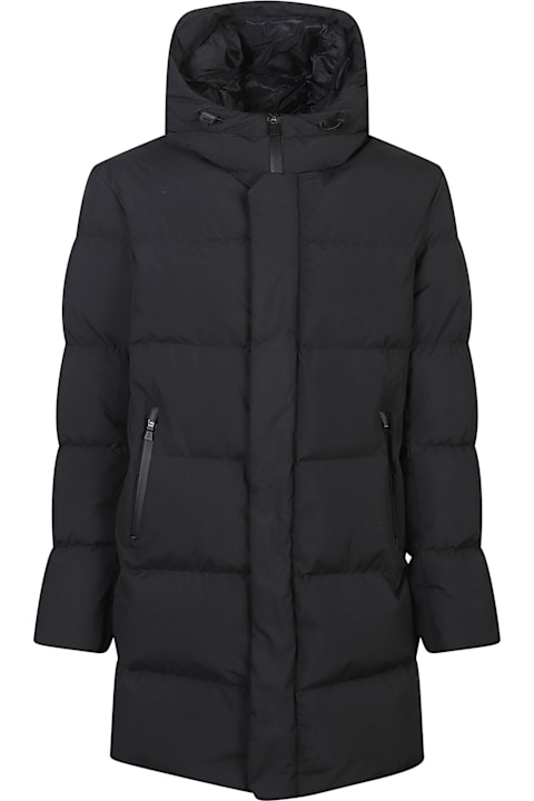 Homeware Herno Medium Parka